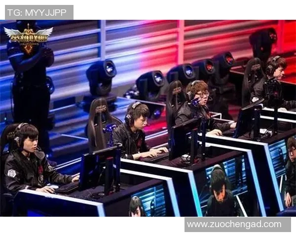 EDG战队的荣耀与挑战：高校联赛背后的奋斗故事与成长历程