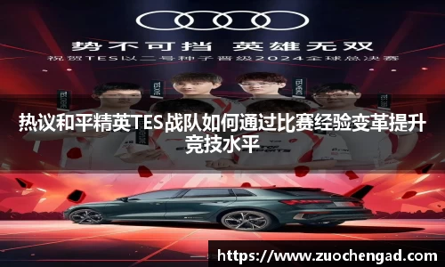 热议和平精英TES战队如何通过比赛经验变革提升竞技水平